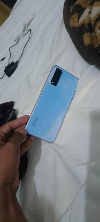 vivo v20