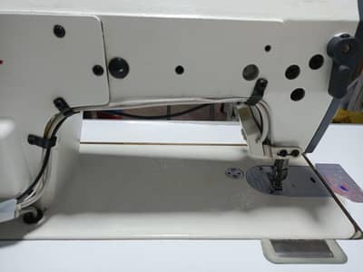 sewing machine full auto