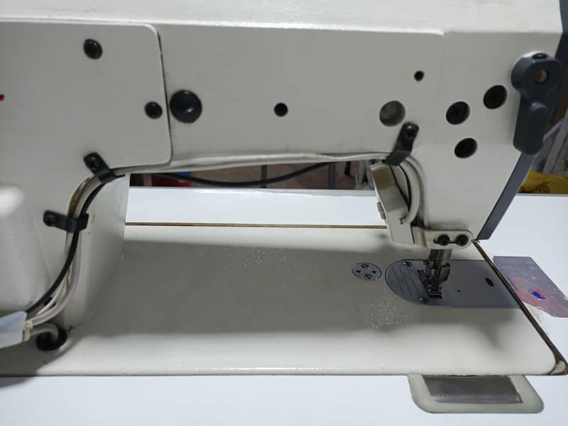 sewing machine full auto 0