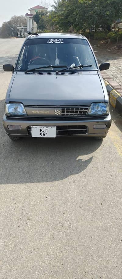 Mehran vx ac heater company installed original tyre ha gare k