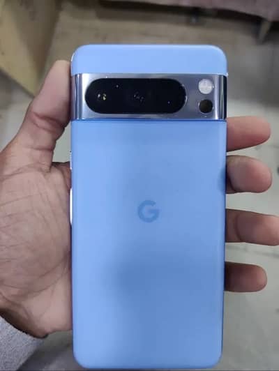 Google pixel 8 pro dual 12gb 256gb dual approved Waterpack