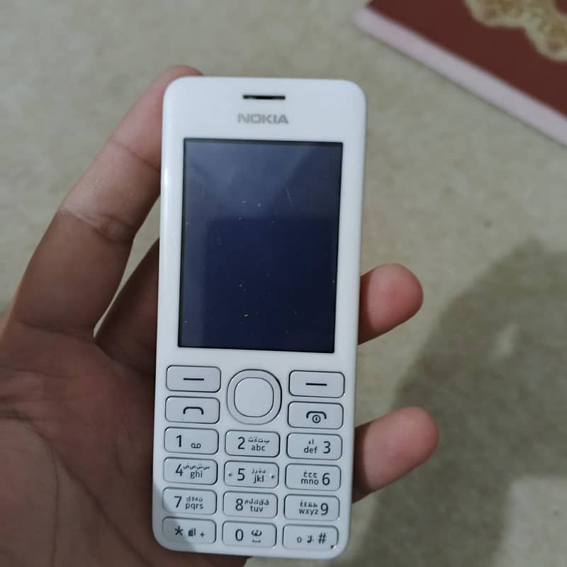 Nokia 1