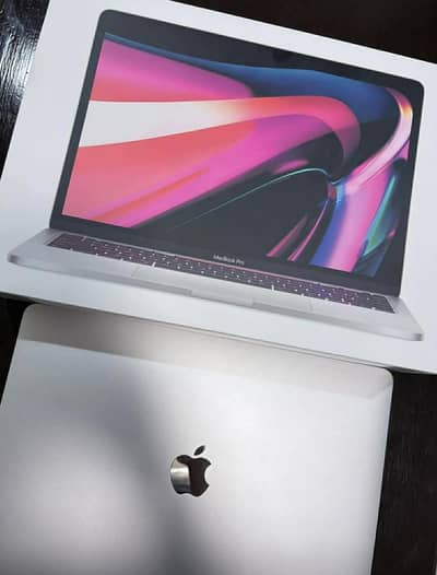 Apple MacBook m1 Pro new condition