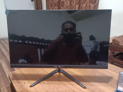 Gameon gaming monitor 120hz  borderless