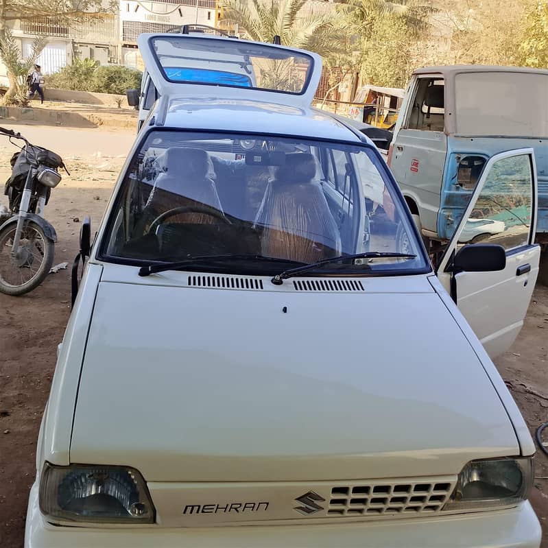 Mehran 2