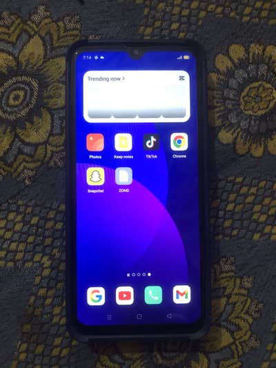 Oppo F11 8/256