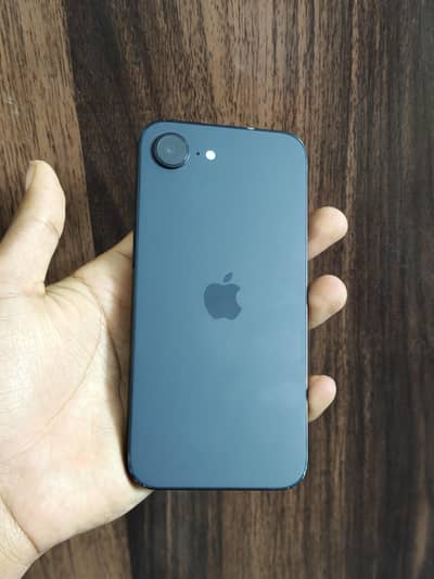 iphone 16e(exchange)