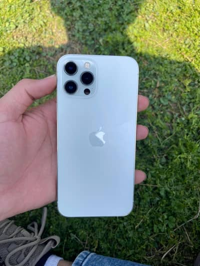 iphone 12 pro max 128gb FU