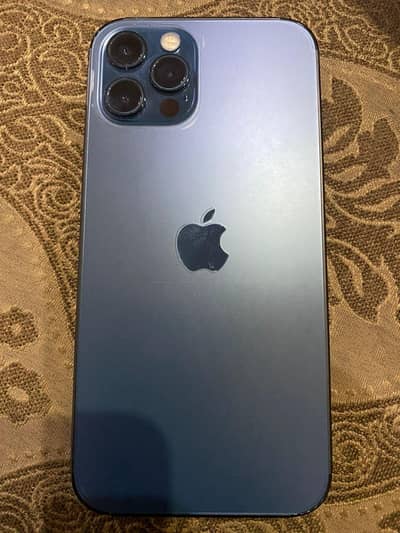 iphone 12 pro Pta Prove 512gb.