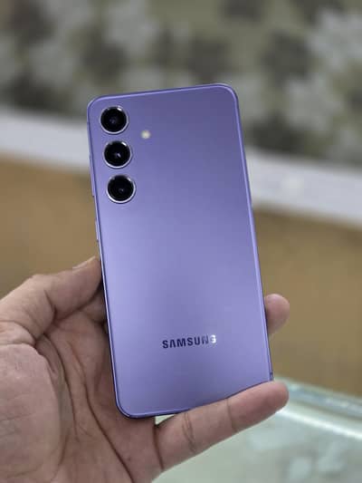 Samsung S24 12/128 Non PTA