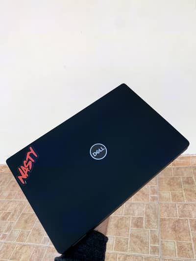 Dell Latitude 7410 i-5 10 Generation 16/512gb