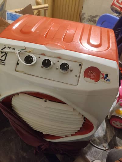 Aircooler new condition 10/10