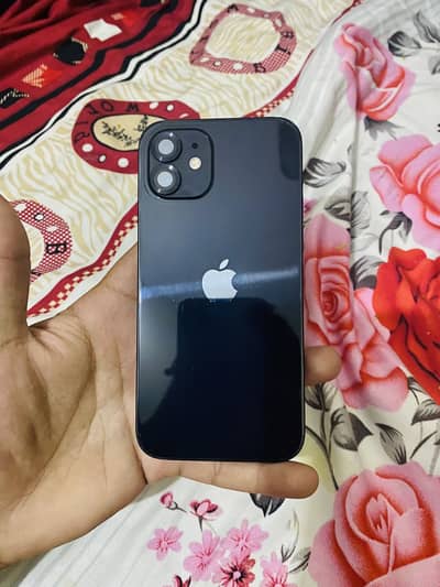 iPhone 12 non pta jv