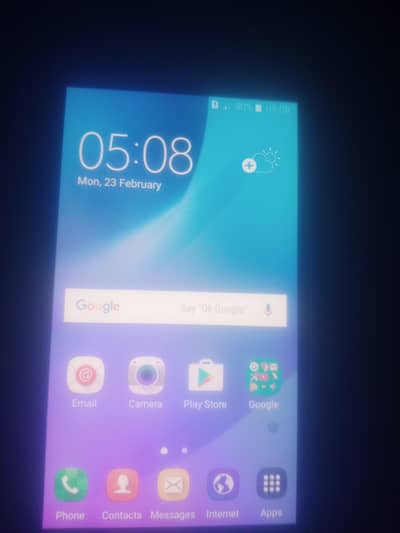 Samsung j3 2016 unique mobile