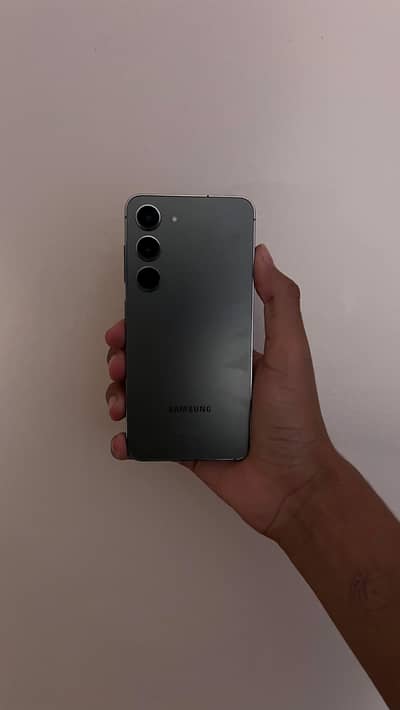 s23 non pta 128gb used