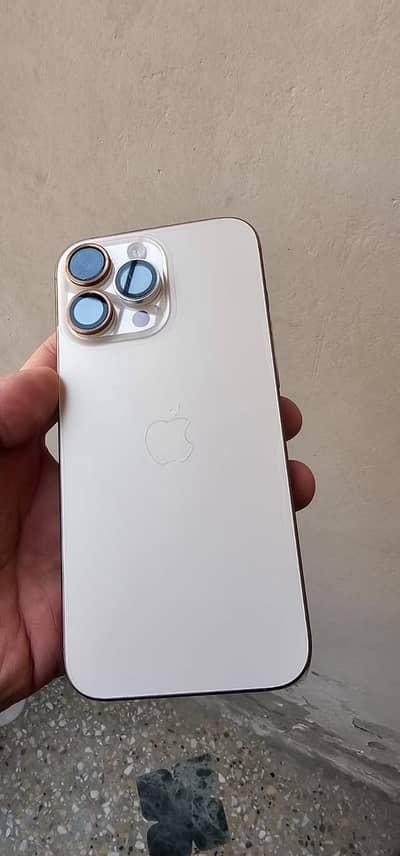 16 pro max 256 JV Non pta 100 BH with boc