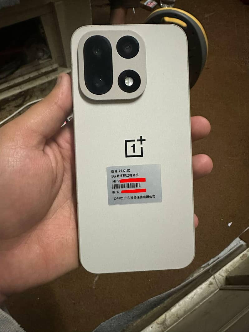 oneplus 15 0