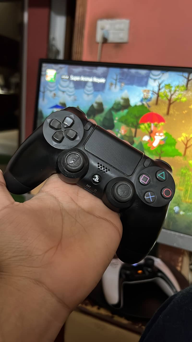 PS4 Original Controller 1