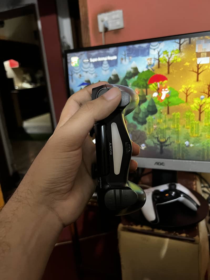 PS4 Original Controller 3