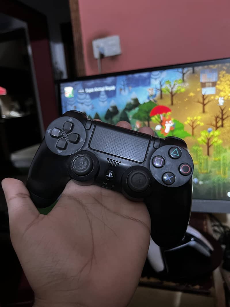 PS4 Original Controller 5