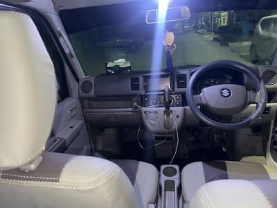 Suzuki every home use