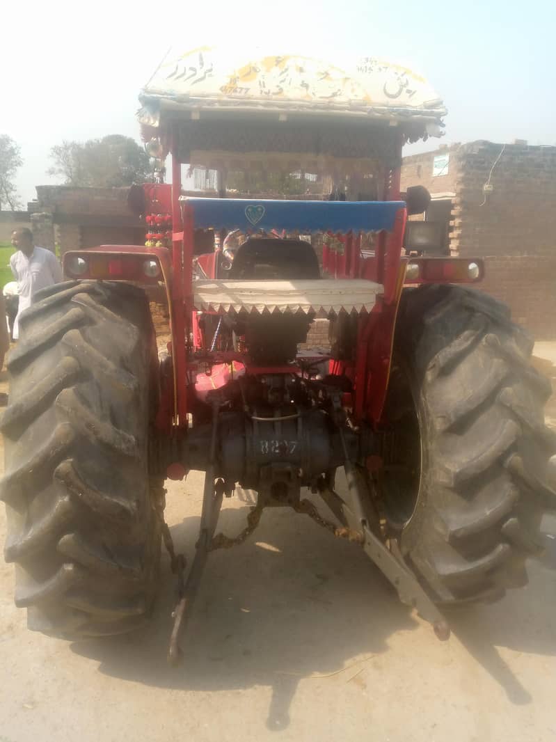 tractor 1