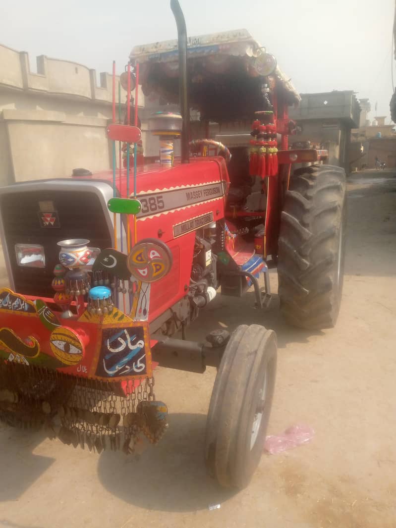 tractor 2