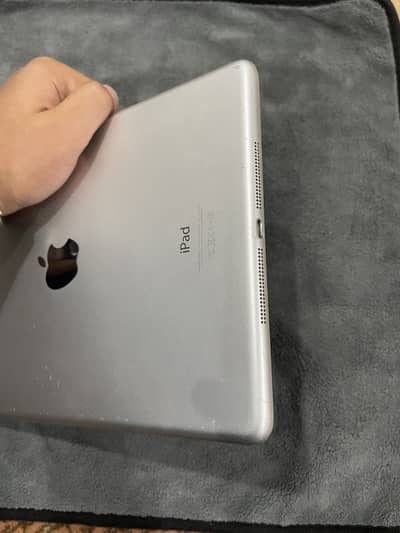 iPad Air 3