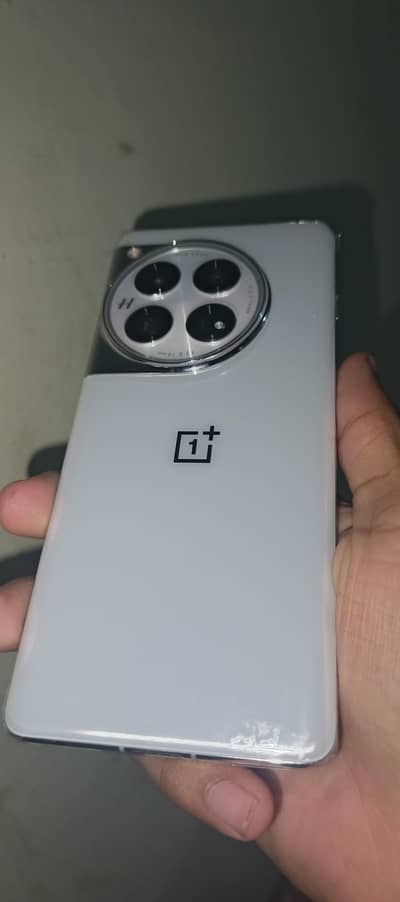 One Plus 12 Official PTA