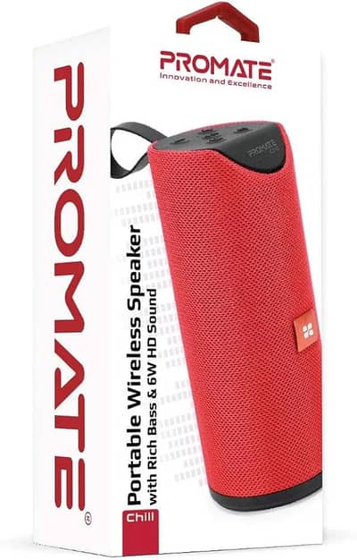 Bluetooth wireless powerful speaker