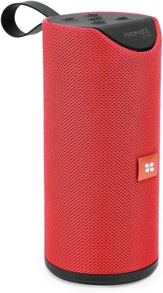 Bluetooth wireless powerful speaker 6