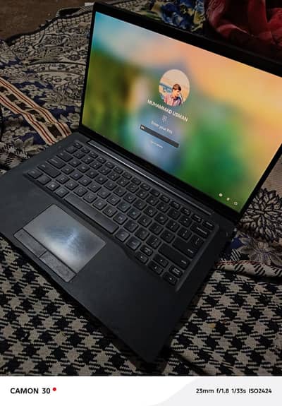Dell Latitude 7400 i5 8 Gen