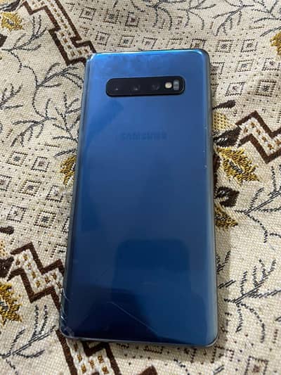 sumsung s10 plus