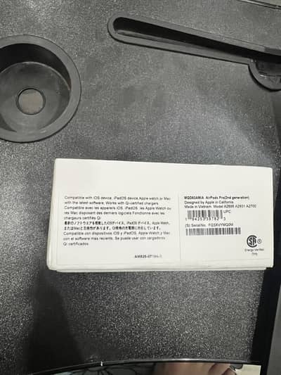 Apple AirPods 2 generation