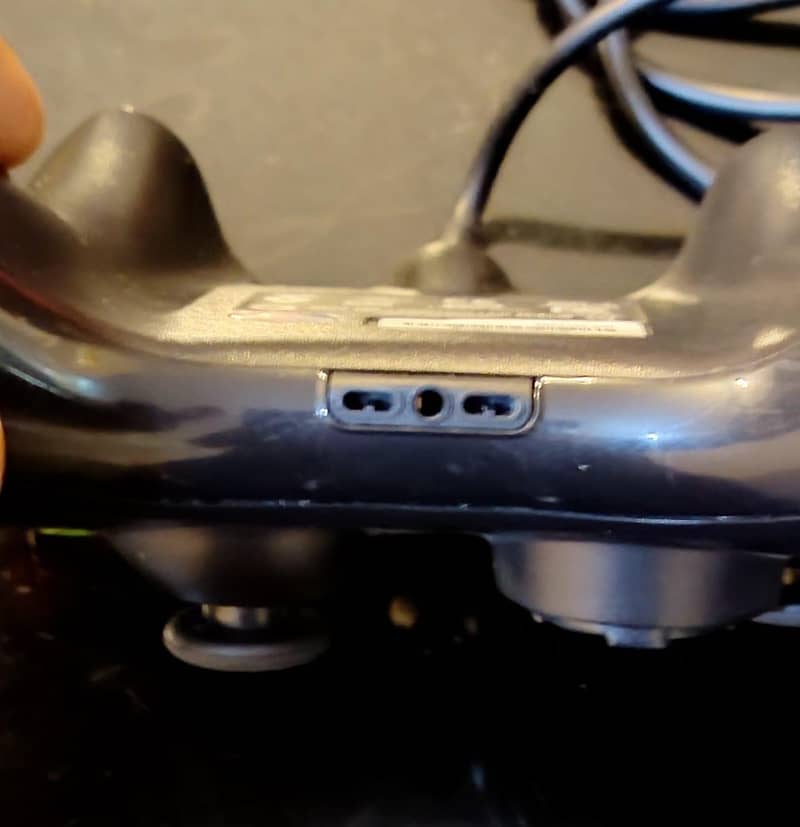 Xbox 360 controller 5