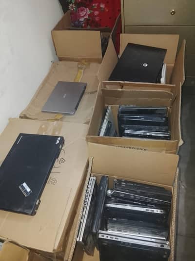Dell HP Lenovo 100 peace avl