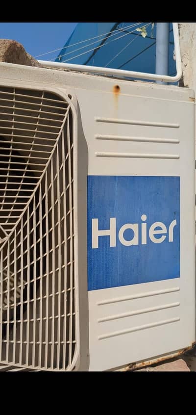 Haier Non Inverter Ac