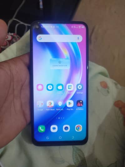 Tecno camon 12 air  4/64