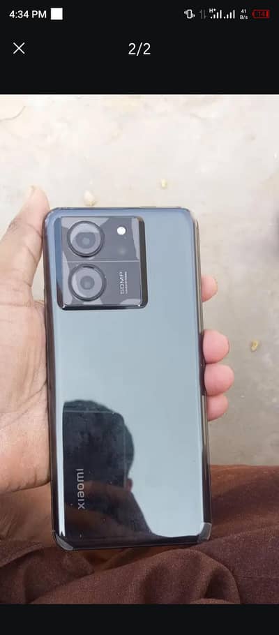 Xiaomi 13t pro gaming phone