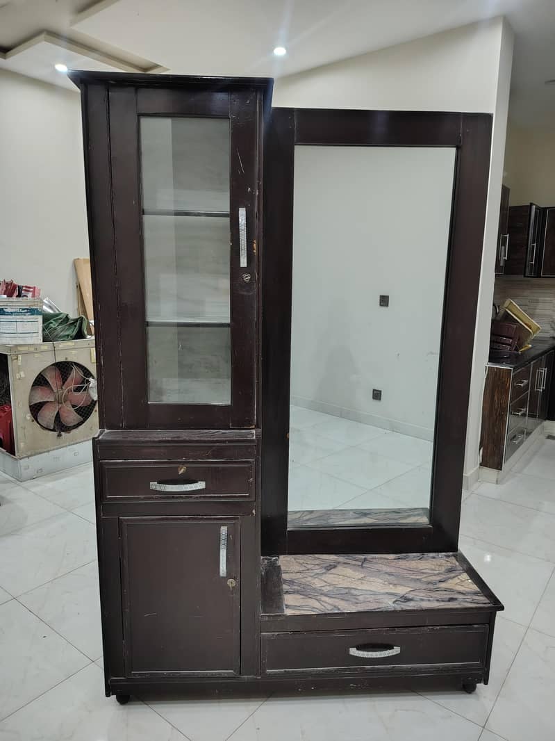 Dressing table 5