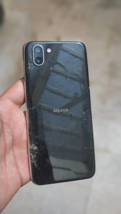 Aqous R2 For Urgent Sale
