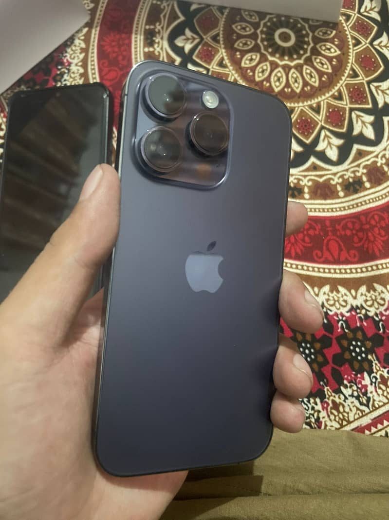 iPhone 14 Pro 0