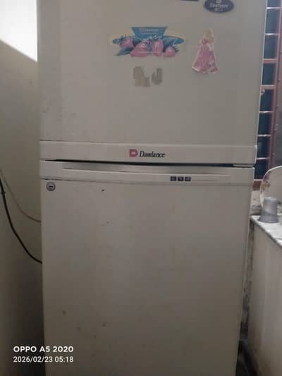 Dawlance Medium size Fridge