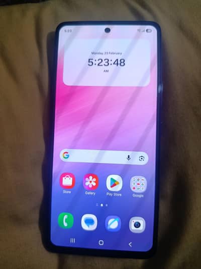 SAMSUNG A53 5G