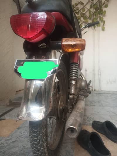 Ravi 2013 model bike for sale without copy file avalible