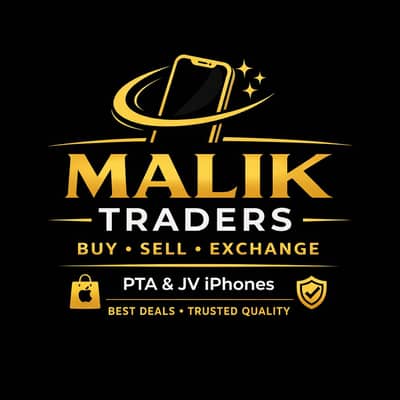 MALIK TRADER