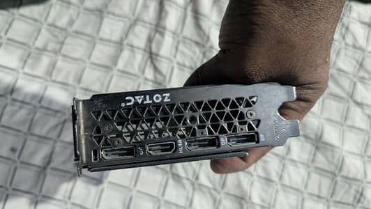 Zotac Rtx 2070 Super