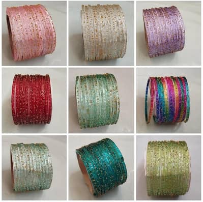 Bangles For Girls 03234544506