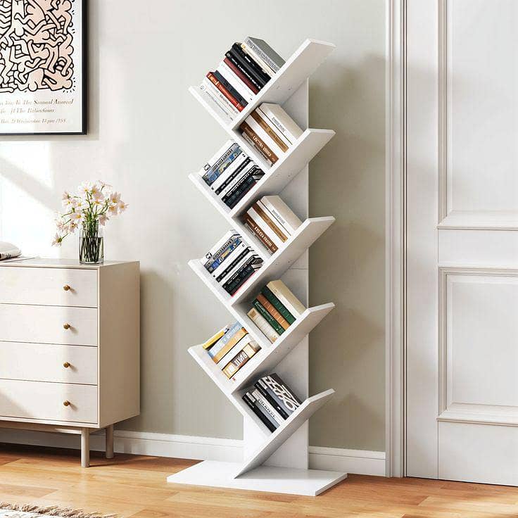 Book Shelf 0