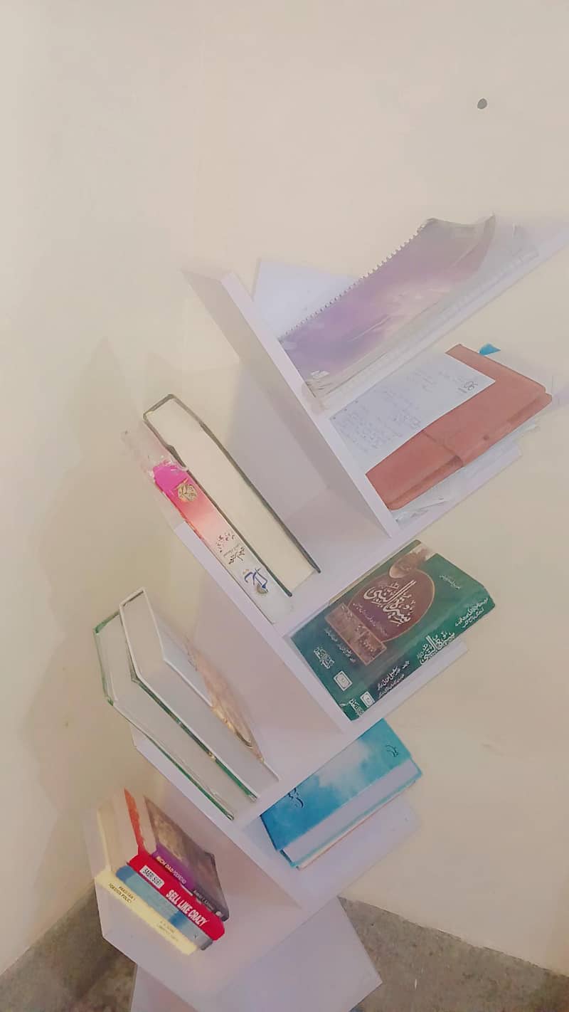 Book Shelf 1